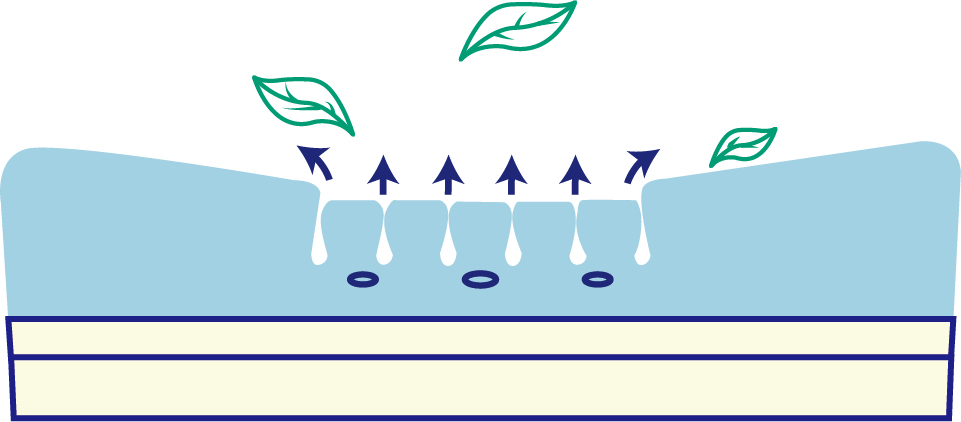 Σχεδιασμός τριών ζωνών