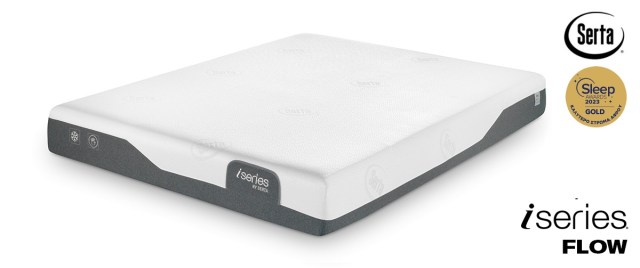 στρώμα αφρού με gel memory foam 
