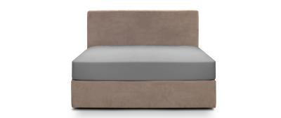 Venus Bed 160x210cm: MALMO 72