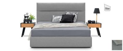 Jupiter Bed :165x225cm: MALMO 72