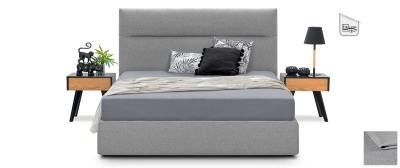 Jupiter Bed :165x225cm: MALMO 83