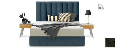 Dream Κρεβάτι κρεβάτι με ανατομικό πλαίσιο: 165x215cm: MALMO 37