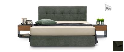 Virgin Κρεβάτι με αποθηκευτικό χώρο: 150x215cm: MALMO 37