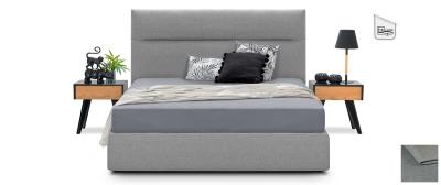 Jupiter: Double bed with a storage space :165x225cm: MALMO 72