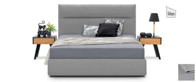 Jupiter: Double bed with a storage space :165x225cm: MALMO 83