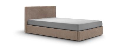 Venus Bed: 140x210cm: MALMO 41