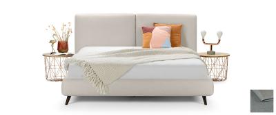 Nova Κρεβάτι με ανατομικό πλαίσιο: MALMO 72