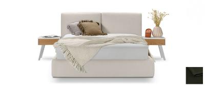 Nova Κρεβάτι με αποθηκευτικό χώρο: MALMO 37