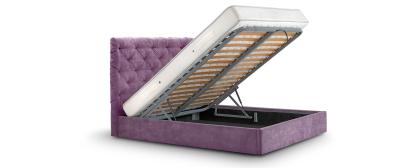 Onar Bed 154x212cm: MALMO 85