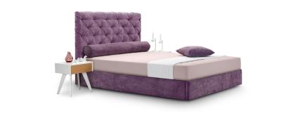 Onar Bed 154x212cm: MALMO 85