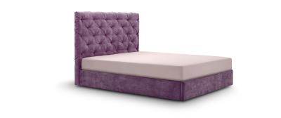 Onar Bed 154x212cm: MALMO 92