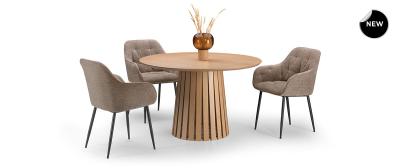 Alfio: Oak Rustic