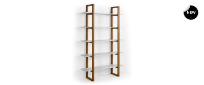 Barton: Οξιά φυσικό | Pάφια: Μαύρο 