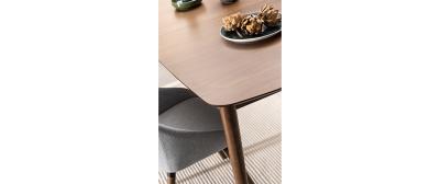 Montreux walnut