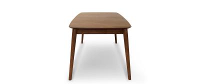 Montreux walnut