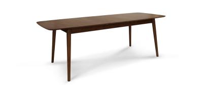 Montreux walnut