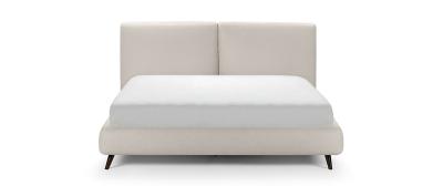 Nova Bed with anatomical framework: TORONTO 16