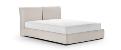 Nova Bed with anatomical framework: TORONTO 16
