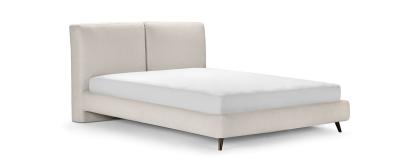 Nova Bed with anatomical framework: TORONTO 16