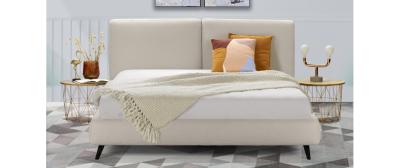 Nova Bed with anatomical framework: TORONTO 16