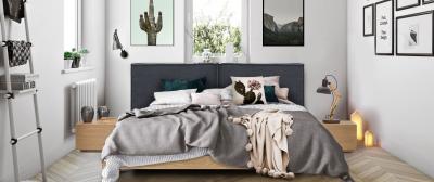 Urban Natural Oak|Fabric:SCALA82