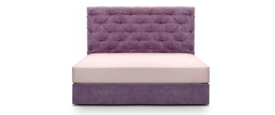 Onar Bed with storage space: 164x212cm: BARREL 74