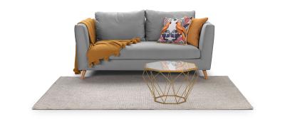 Retro 3 seater: BARREL 83