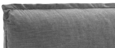 Luna Κρεβάτι: 185x225cm: ARAGON 39