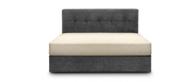 Virgin Bed: 160x215cm: SCALA 57