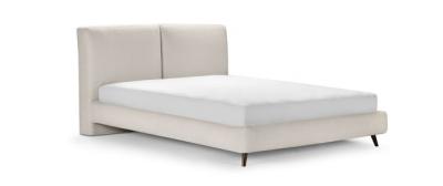 Nova Bed with storage space: SCALA 37