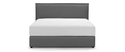 Madison bed 155x210cm Malmo 72