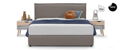 Madison bed 155x210cm Malmo 72