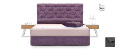 Onar Bed with storage space 164x212cm: Perfect Harmony 99