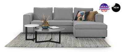 Morgan Right chaise longue Malmo 61