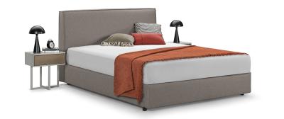 Joyce bed with storage space 140x225cm MALMO 95