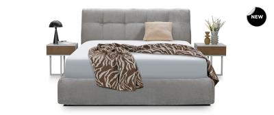 New York Bed: 176x240cm MALMO 92