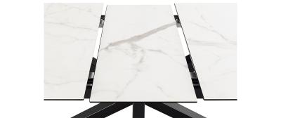 Heaven 168/210x90x76cm White