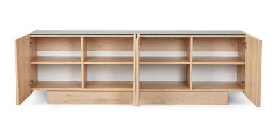 05 0809 CUBIUS TV STAND Inside 1