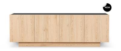 05 0809 CUBIUS TV STAND Front New