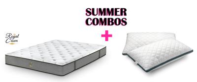 Set Prince 160X200 + 2 Two Sides