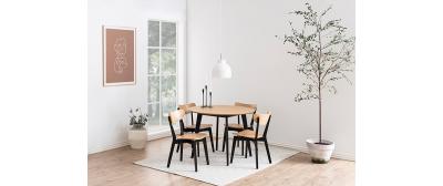 Roxby Oak Black Φ105