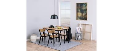 Roxby Oak Black