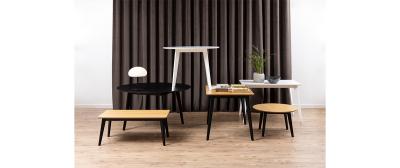 Roxby Oak Black