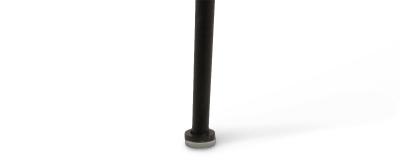 Louise Γκρί 4 τμχ.