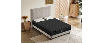 Mythos Black 160x200cm