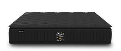 Privilege Black 160x200cm