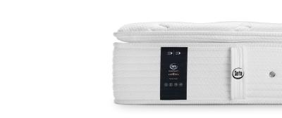 SERTA Skyline 160x200x30