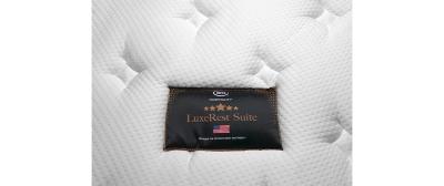 SERTA Luxrest 160x200x26